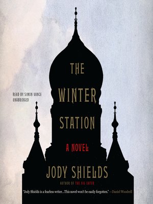 The Winter Station - Audiobook